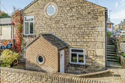Barn Conversion for sale in Bury North