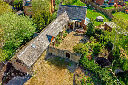 Barn Conversion for sale in Silverstone
