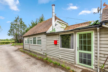 Barn Conversion for sale in Horne