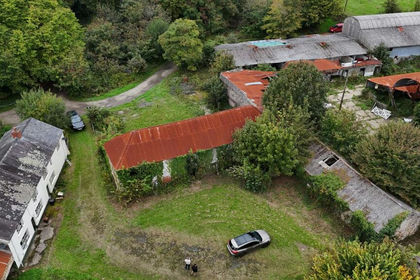 Development Land for sale in Uzmaston, Boulston and Slebech