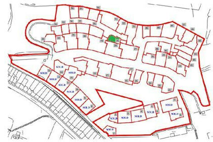 Undeveloped Land for sale in Tylorstown