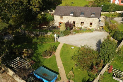 2.5 acres of Agricultural Land for sale in Llansadwrn