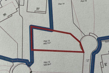 Development Land for sale in Drayton