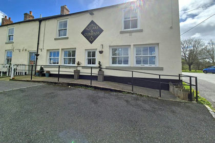 Pub for sale in Cornforth