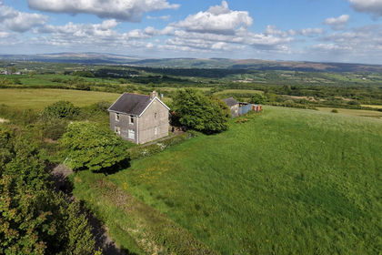 22.7 acres of Smallholding for sale in Llanelli