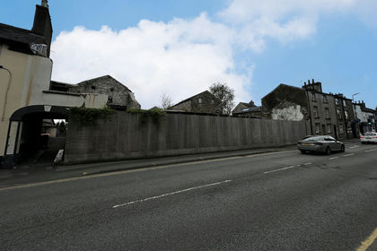 Development Land for sale in Kendal
