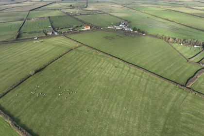 Land for sale in Bovingdon