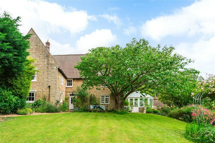 2.6 acres of House with Land for sale in Odell