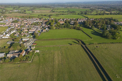 3.9 acres of Development Land for sale in Walton