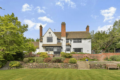 1.4 acres of Land for sale in Birmingham Edgbaston