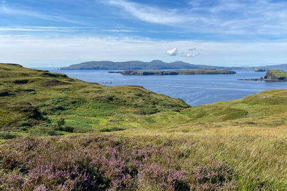 14.5 acres of Development Land for sale in Inverness, Skye and West Ross-shire