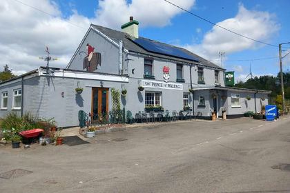 Commercial Land for sale in Rhymney