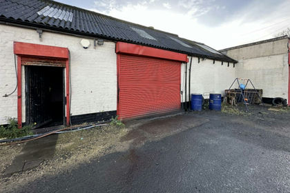 Industrial Land for sale in Kingswinford and South Staffordshire