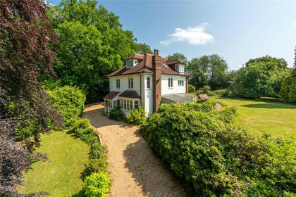 1.3 acres of House with Land for sale in Ockley