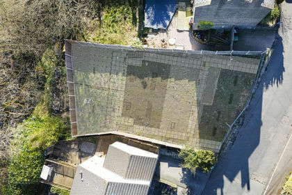 Undeveloped Land for sale in Colne Valley