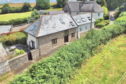 Land for sale in Coldridge