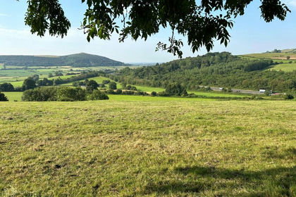 6.6 acres of Agricultural Land for sale in Banwell