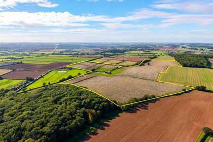 Barn Conversion for sale in Averham