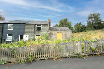 Development Land for sale in Bishop Auckland