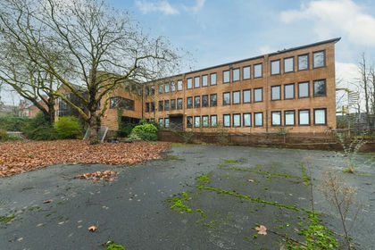 Redevelopment Land for sale in Nottingham East