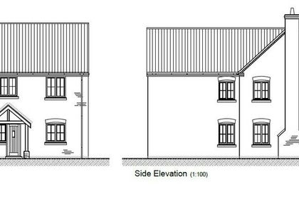 Development Land for sale in Northorpe
