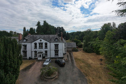 7 acres of House with Land for sale in Madley
