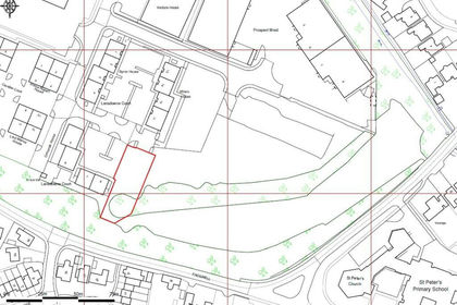 Undeveloped Land for sale in Chippenham