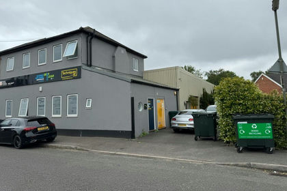 Industrial Land for sale in Runnymede and Weybridge