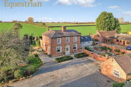 2.6 acres of Land for sale in Witherley