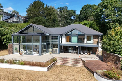 1.5 acres of House with Land for sale in St. Leonards and St. Ives