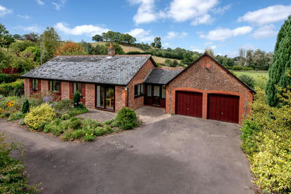 2 acres of House with Land for sale in Crowcombe