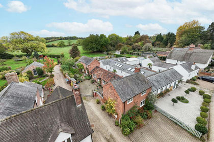 Land for sale in Great Bowden