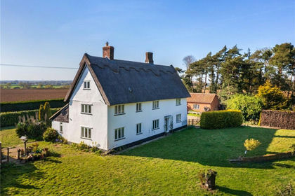 1.8 acres of House with Land for sale in Mundham