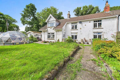 18 acres of Land for sale in Radyr and Morganstown