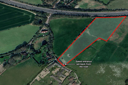 5 acres of Vacant Land for sale in Tring
