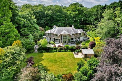 8.3 acres of House with Land for sale in Ottery St. Mary