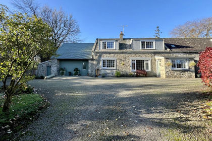 1.5 acres of Land for sale in Dumfries and Galloway