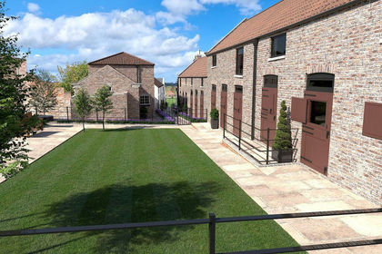 Residential Land for sale in Norton-on-Derwent