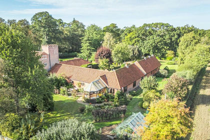 Barn Conversion for sale in Blofield