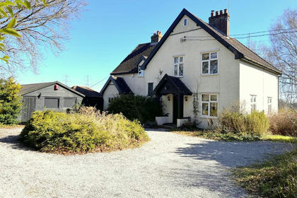 2.8 acres of Land for sale in Witnesham