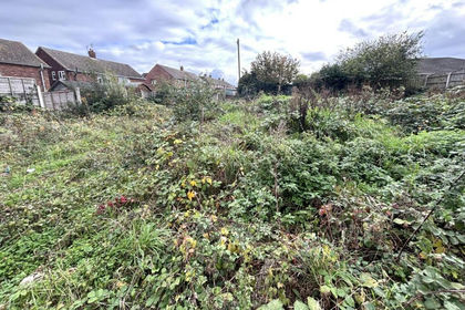 Development Land for sale in Misterton