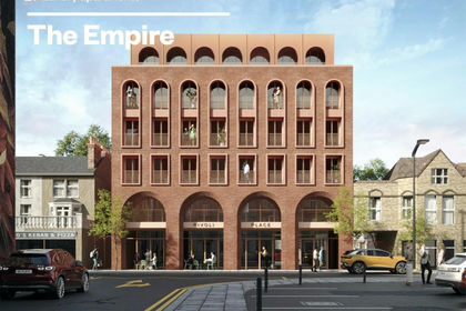 Development Land for sale in Southend East and Rochford