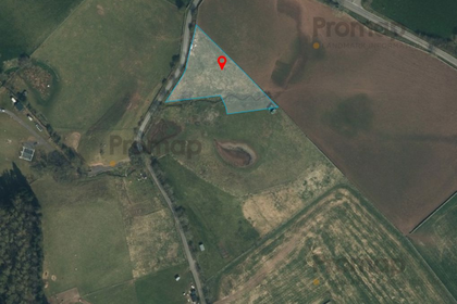 Undeveloped Land for sale in Cumrew