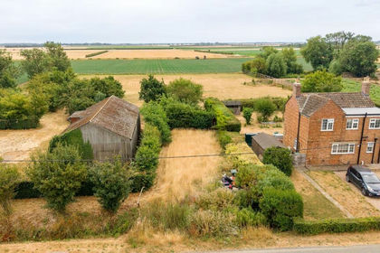 Small Plot of Land for sale in Tumby