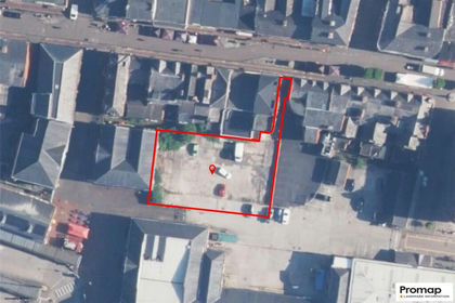 Vacant Land for sale in Leigh and Atherton
