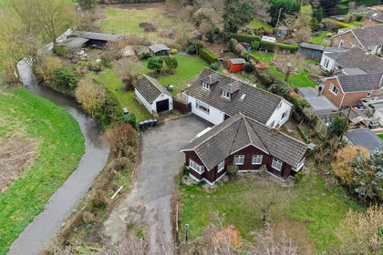 1 acre of Development Land for sale in Kingston