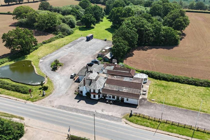 1.7 acres of Development Land for sale in Rockbeare