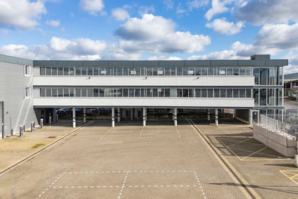 Commercial Land for sale in Elstree and Borehamwood