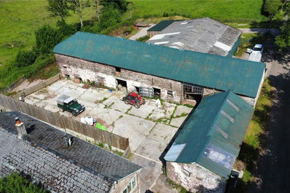 Equestrian property for sale in Talgarth