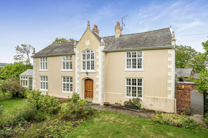 10.2 acres of Country Estate for sale in Oswestry